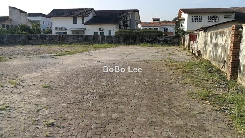 Residential Land for Sale in Taman Overseas Union (Taman Oug) (Jalan Klang Lama (Old Klang Road)) - Bobo Lee - PropertyGuru.com.my