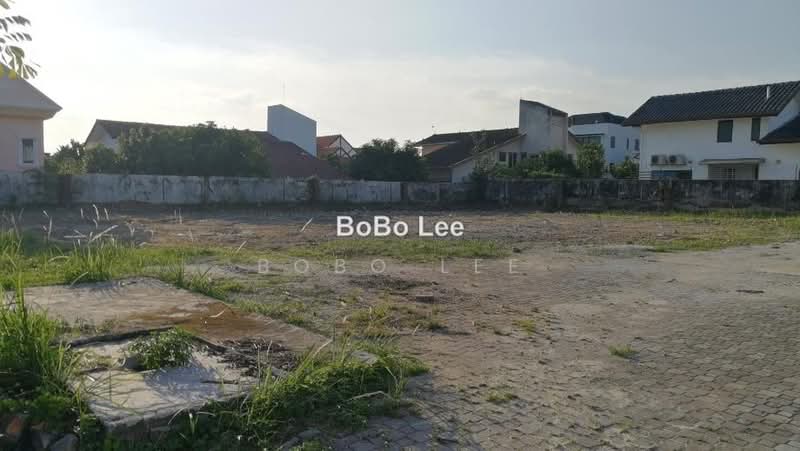 Residential Land for Sale in Taman Overseas Union (Taman Oug) (Jalan Klang Lama (Old Klang Road)) - Bobo Lee - PropertyGuru.com.my