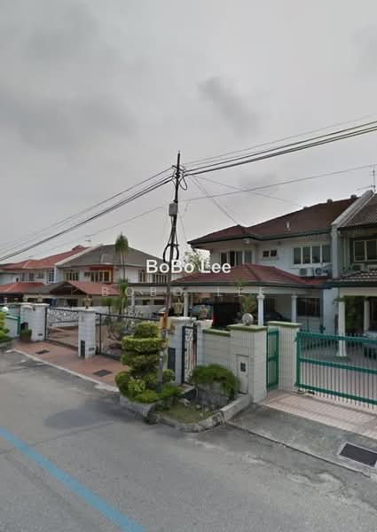 Rumah Berkembar untuk Dijual di Taman Overseas Union (Taman Oug) (Jalan Klang Lama (Old Klang Road)) - Bobo Lee - PropertyGuru.com.my