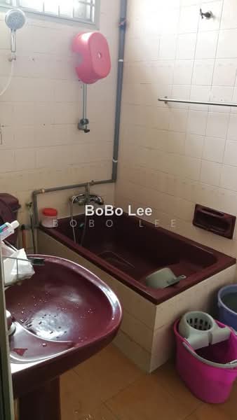 Rumah Berkembar untuk Dijual di Taman Overseas Union (Taman Oug) (Jalan Klang Lama (Old Klang Road)) - Bobo Lee - PropertyGuru.com.my