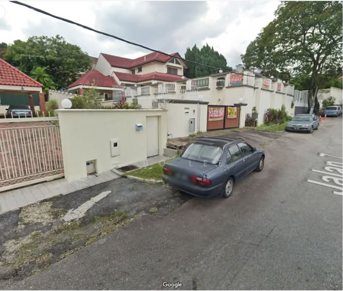Rumah Berkembar untuk Dijual di Taman Overseas Union (Taman Oug) (Jalan Klang Lama (Old Klang Road)) - Bobo Lee - PropertyGuru.com.my