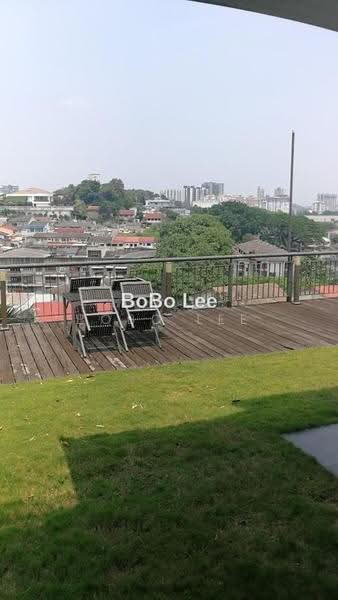Rumah Banglo untuk Disewa di Taman Overseas Union (Taman Oug) (Jalan Klang Lama (Old Klang Road)) - Bobo Lee - PropertyGuru.com.my