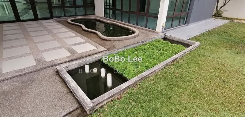 Bungalow House untuk Dijual di Taman Overseas Union (Taman Oug) (Jalan Klang Lama (Old Klang Road)) - Bobo Lee - PropertyGuru.com.my