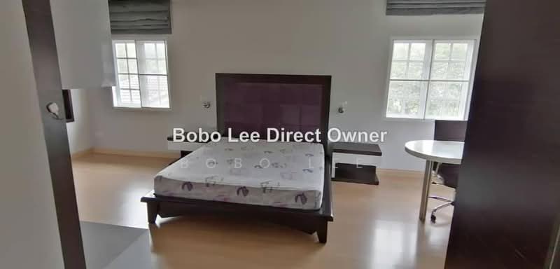 Bungalow House untuk Dijual di Taman Overseas Union (Taman Oug) (Jalan Klang Lama (Old Klang Road)) - Bobo Lee - PropertyGuru.com.my