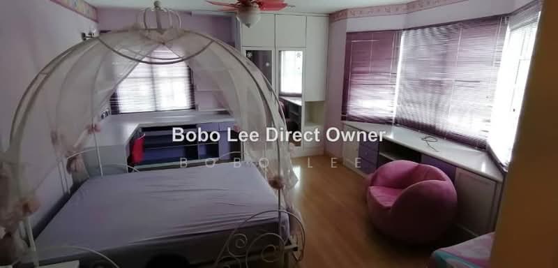 Bungalow House untuk Dijual di Taman Overseas Union (Taman Oug) (Jalan Klang Lama (Old Klang Road)) - Bobo Lee - PropertyGuru.com.my