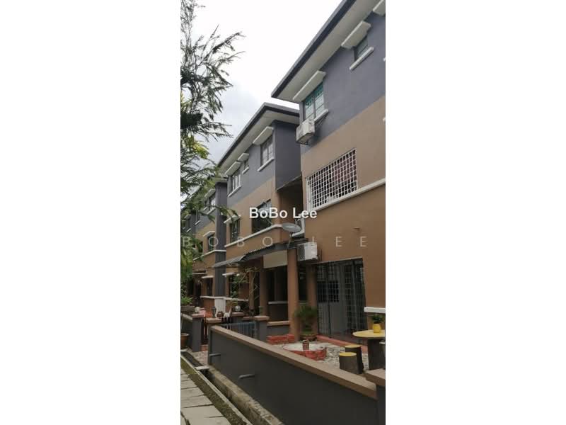 Townhouse for Sale in Taman Overseas Union (Taman Oug) (Jalan Klang Lama (Old Klang Road)) - Bobo Lee - PropertyGuru.com.my