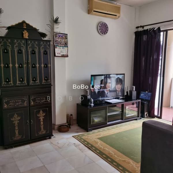Townhouse for Sale in Taman Overseas Union (Taman Oug) (Jalan Klang Lama (Old Klang Road)) - Bobo Lee - PropertyGuru.com.my