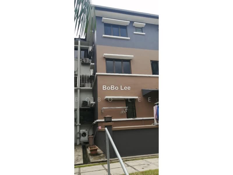 Townhouse for Sale in Taman Overseas Union (Taman Oug) (Jalan Klang Lama (Old Klang Road)) - Bobo Lee - PropertyGuru.com.my