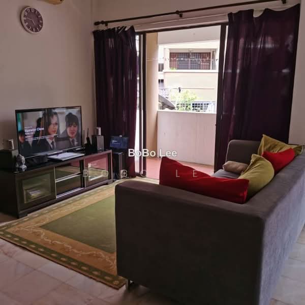 Townhouse for Sale in Taman Overseas Union (Taman Oug) (Jalan Klang Lama (Old Klang Road)) - Bobo Lee - PropertyGuru.com.my