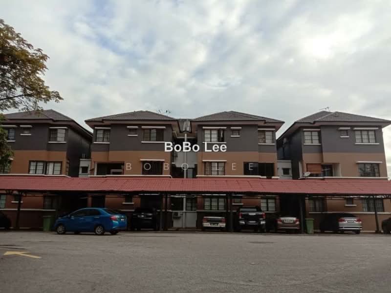 Rumah Bandar untuk Dijual di Taman Overseas Union (Taman Oug) (Jalan Klang Lama (Old Klang Road)) - Bobo Lee - PropertyGuru.com.my