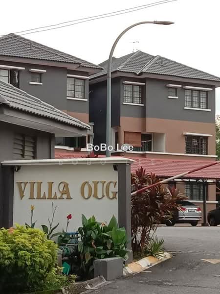 Rumah Bandar untuk Dijual di Taman Overseas Union (Taman Oug) (Jalan Klang Lama (Old Klang Road)) - Bobo Lee - PropertyGuru.com.my