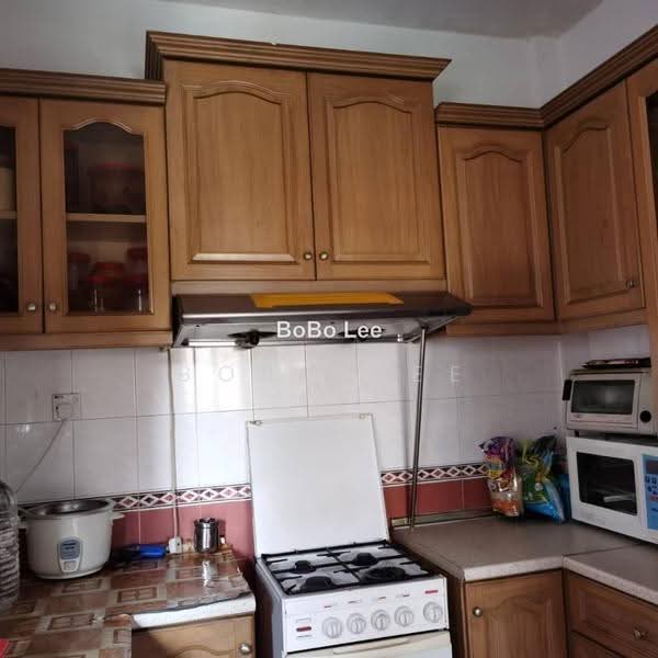 Rumah Bandar untuk Dijual di Taman Overseas Union (Taman Oug) (Jalan Klang Lama (Old Klang Road)) - Bobo Lee - PropertyGuru.com.my