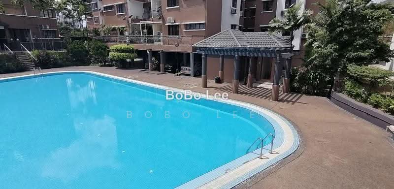 Rumah Bandar untuk Dijual di Taman Overseas Union (Taman Oug) (Jalan Klang Lama (Old Klang Road)) - Bobo Lee - PropertyGuru.com.my