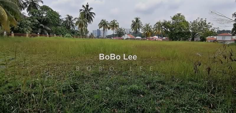 Residential Land for Sale in Taman Overseas Union (Taman Oug) (Jalan Klang Lama (Old Klang Road)) - Bobo Lee - PropertyGuru.com.my