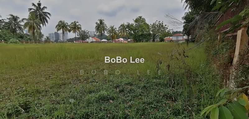 Residential Land for Sale in Taman Overseas Union (Taman Oug) (Jalan Klang Lama (Old Klang Road)) - Bobo Lee - PropertyGuru.com.my