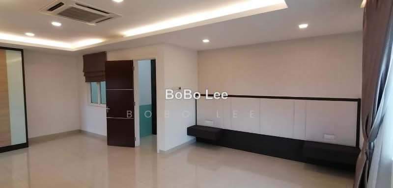 Semi-Detached House for Sale in Taman Overseas Union (Taman Oug) (Jalan Klang Lama (Old Klang Road)) - Bobo Lee - PropertyGuru.com.my