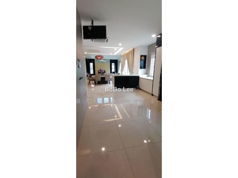 Semi-Detached House for Sale in Taman Overseas Union (Taman Oug) (Jalan Klang Lama (Old Klang Road)) - Bobo Lee - PropertyGuru.com.my