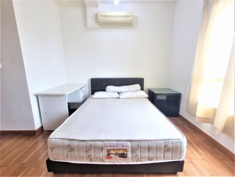 Kondominium untuk Disewa di Savanna Condominium - Mak Oliver - Bedroom - PropertyGuru.com.my