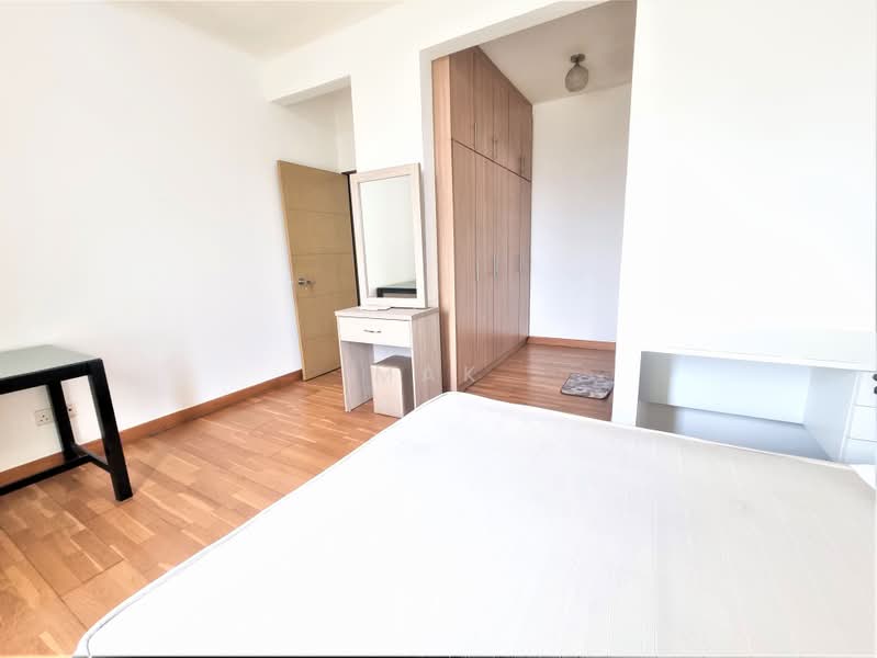 Kondominium untuk Disewa di Savanna Condominium - Mak Oliver - Bedroom - PropertyGuru.com.my