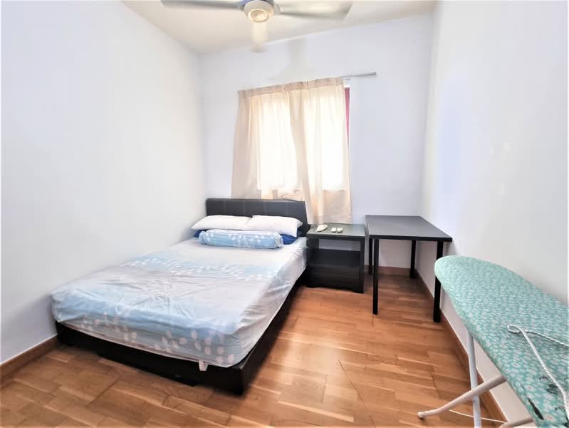 Kondominium untuk Disewa di Savanna Condominium - Mak Oliver - Bedroom - PropertyGuru.com.my