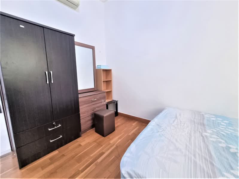 Kondominium untuk Disewa di Savanna Condominium - Mak Oliver - Bedroom - PropertyGuru.com.my