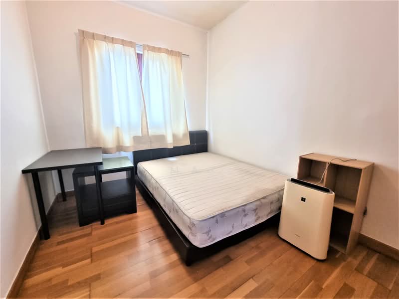 Kondominium untuk Disewa di Savanna Condominium - Mak Oliver - Bedroom - PropertyGuru.com.my
