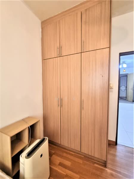 Kondominium untuk Disewa di Savanna Condominium - Mak Oliver - Interior - PropertyGuru.com.my