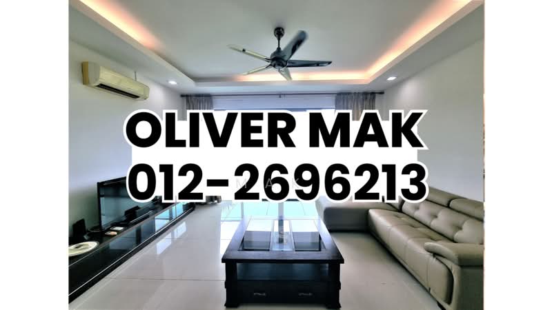 Kondominium untuk Dijual di Savanna 2 - Mak Oliver - PropertyGuru.com.my