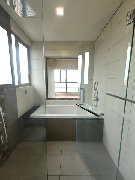 Condominium for Sale at KM1 East - Mak Oliver - Bathroom - PropertyGuru.com.my