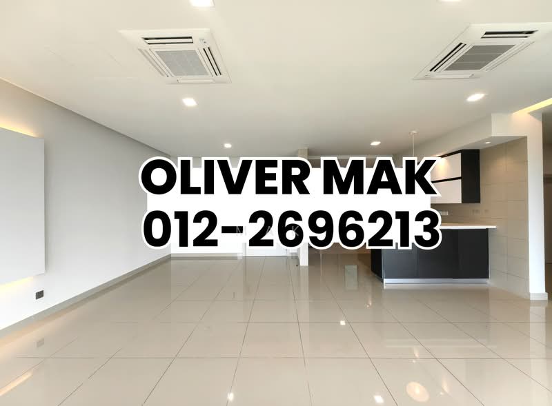 Condominium for Sale at KM1 East - Mak Oliver - Interior - PropertyGuru.com.my