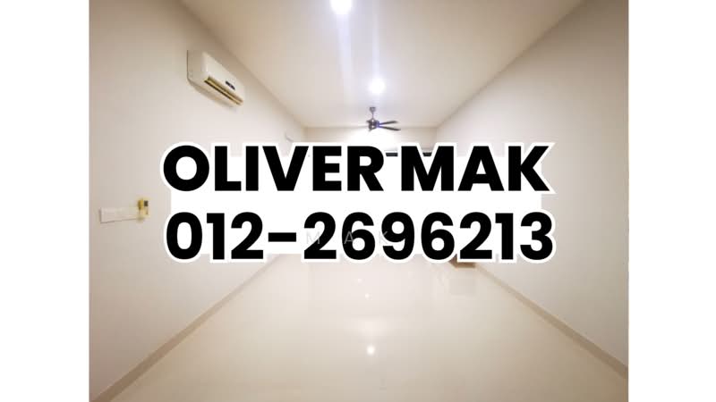 Condominium for Rent at KM1 West - Mak Oliver - PropertyGuru.com.my
