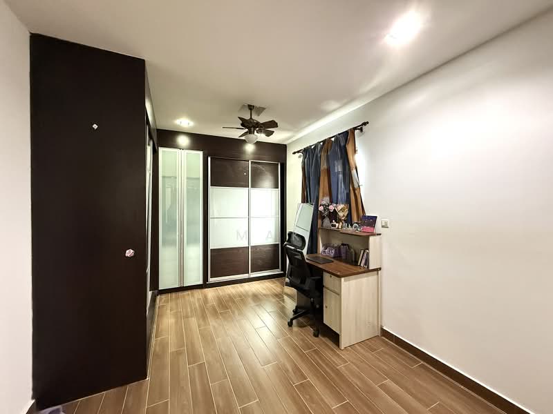 Kondominium untuk Disewa di Savanna Condominium - Mak Oliver - Bedroom - PropertyGuru.com.my
