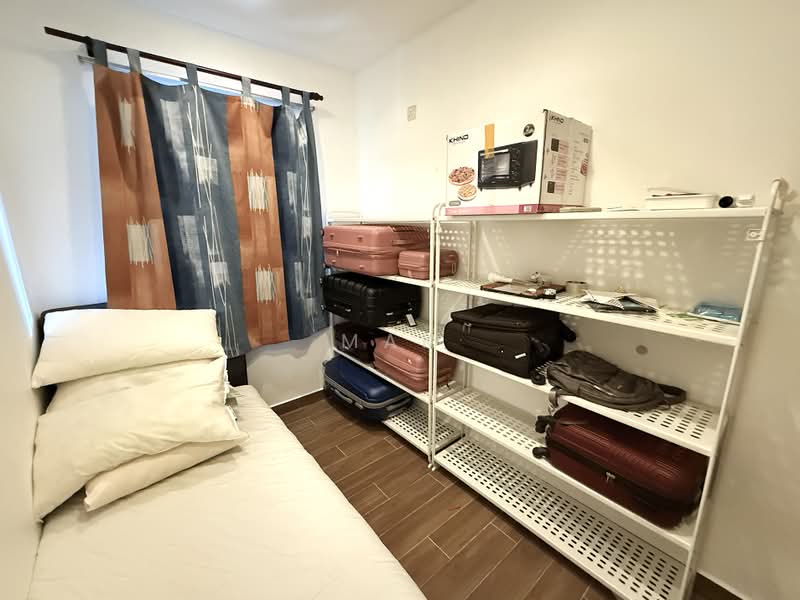 Kondominium untuk Disewa di Savanna Condominium - Mak Oliver - Bedroom - PropertyGuru.com.my