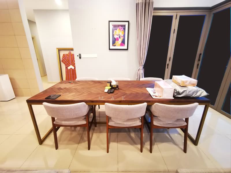 Condominium for Sale at KM1 East - Mak Oliver - PropertyGuru.com.my