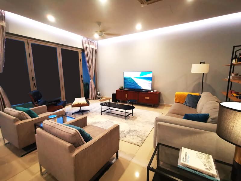 Condominium for Sale at KM1 East - Mak Oliver - PropertyGuru.com.my