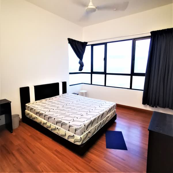 Condominium for Sale at KM1 West - Mak Oliver - Bedroom - PropertyGuru.com.my
