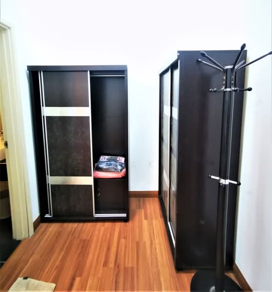 Condominium for Sale at KM1 West - Mak Oliver - Interior - PropertyGuru.com.my