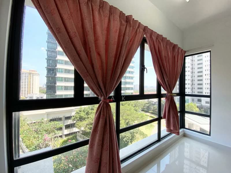 Condominium for Sale at KM1 West - Mak Oliver - View - PropertyGuru.com.my