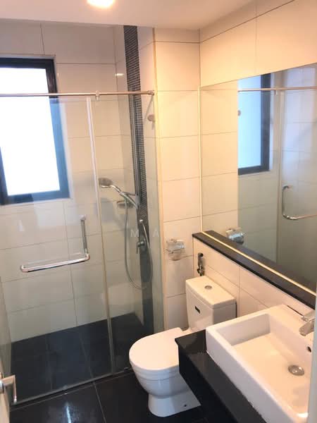 Condominium for Sale at KM1 West - Mak Oliver - Bathroom - PropertyGuru.com.my
