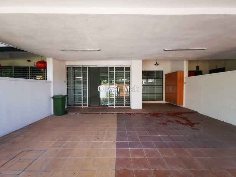 3-storey Terraced House for Sale in Taman Esplanad (Bukit Jalil) - Mak Oliver - PropertyGuru.com.my