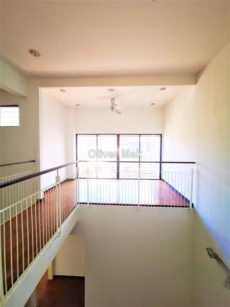 3-storey Terraced House for Sale in Taman Esplanad (Bukit Jalil) - Mak Oliver - PropertyGuru.com.my
