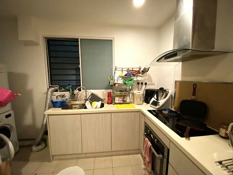Condominium for Sale at Covillea - Mak Oliver - Kitchen - PropertyGuru.com.my