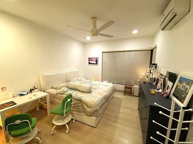 Condominium for Sale at Covillea - Mak Oliver - Bedroom - PropertyGuru.com.my