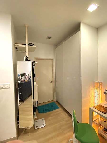 Condominium for Sale at Covillea - Mak Oliver - Interior - PropertyGuru.com.my