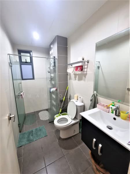 Condominium for Sale at Covillea - Mak Oliver - Bathroom - PropertyGuru.com.my