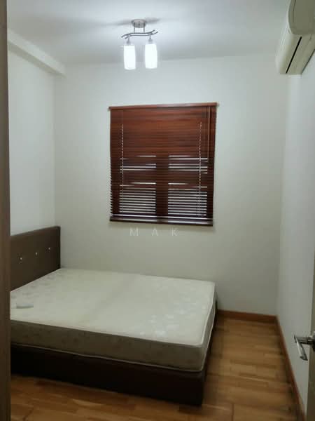 Condominium for Sale at Savanna Condominium - Mak Oliver - Bedroom - PropertyGuru.com.my