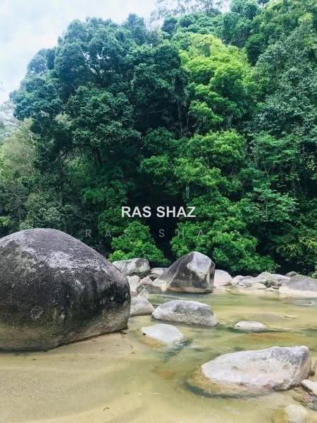 Tanah Pertanian untuk Dijual di Karak (Pahang) - Ras Shaz - PropertyGuru.com.my