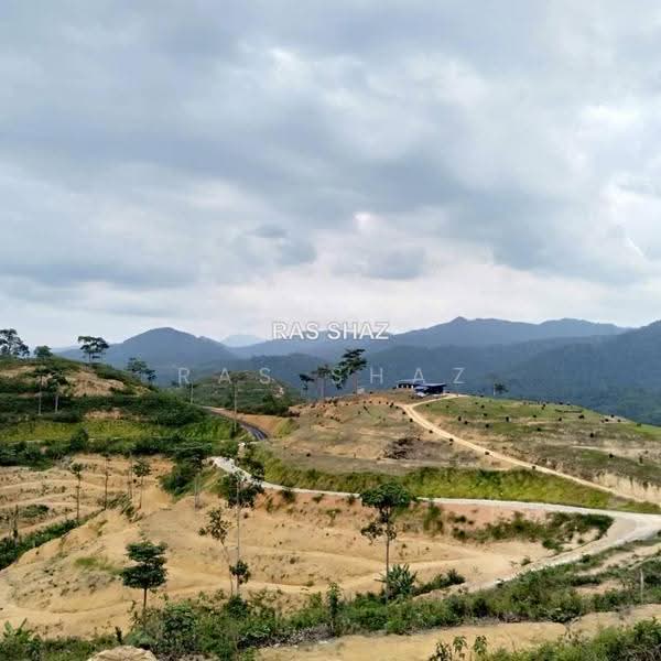 Tanah Pertanian untuk Dijual di Karak (Pahang) - Ras Shaz - PropertyGuru.com.my