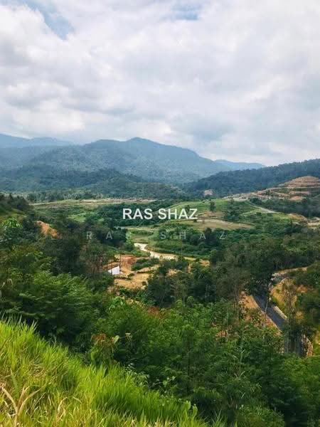 Tanah Pertanian untuk Dijual di Karak (Pahang) - Ras Shaz - PropertyGuru.com.my