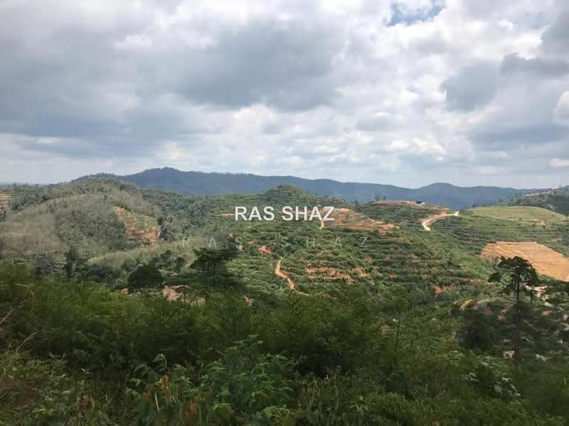 Tanah Pertanian untuk Dijual di Karak (Pahang) - Ras Shaz - PropertyGuru.com.my